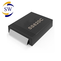 SW SS820C