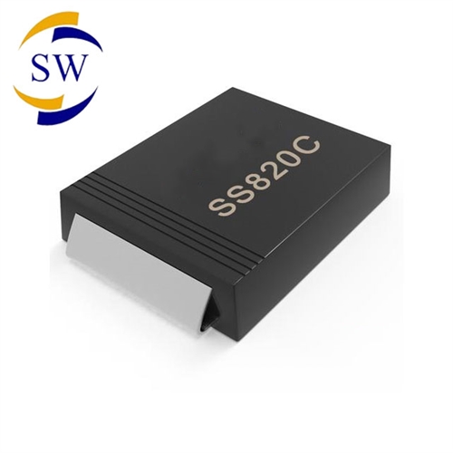 SW SS820C