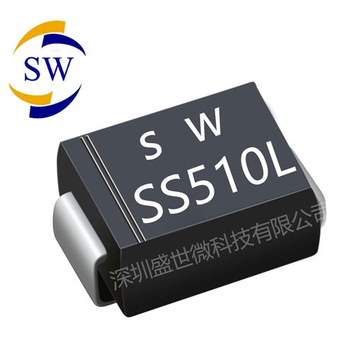 SW SS510L